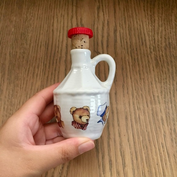 Reutter Porzellan Teddy Bear Henry And Friends Vintage 1998 German Porcelain - Picture 2 of 9